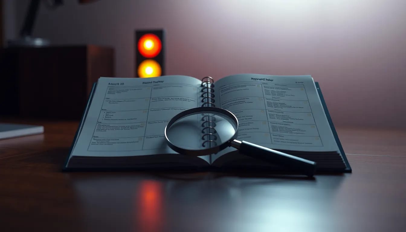 Keyword Research Tools Terbaik 2026: Temukan Kata Kunci Seo Dengan Wordstream & Semrush (56 Karakter)